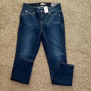 Torrid bomb shell skinny jeans